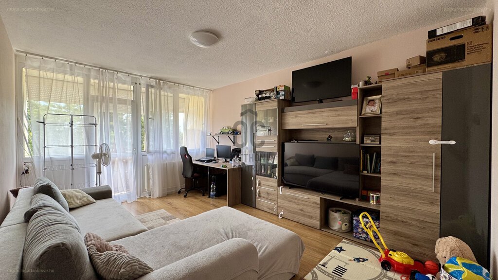 3 bed · 62m² · Lakás · 38.900.000 ft
