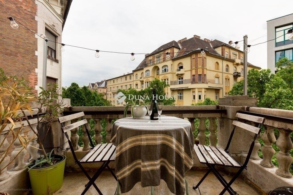 4 bed · 150m² · Lakás · 186.000.000 ft