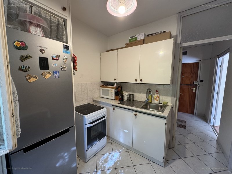 Lakás · 2 hálószoba · 50 m² · 39.900.000 Ft