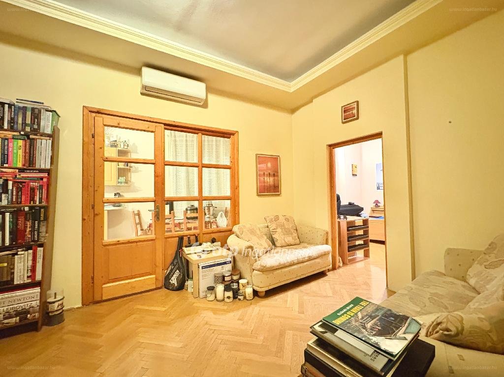 2 bed · 52m² · Lakás · 89.500.000 ft