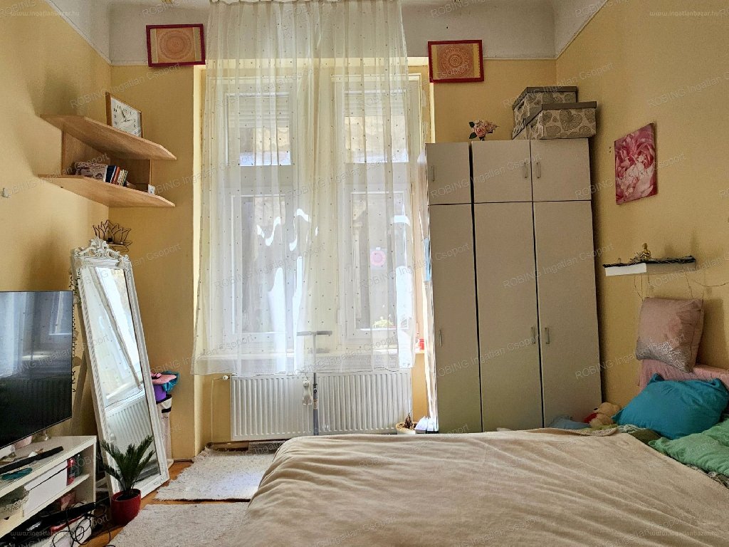 2 bed · 63m² · Lakás · 72.900.000 ft