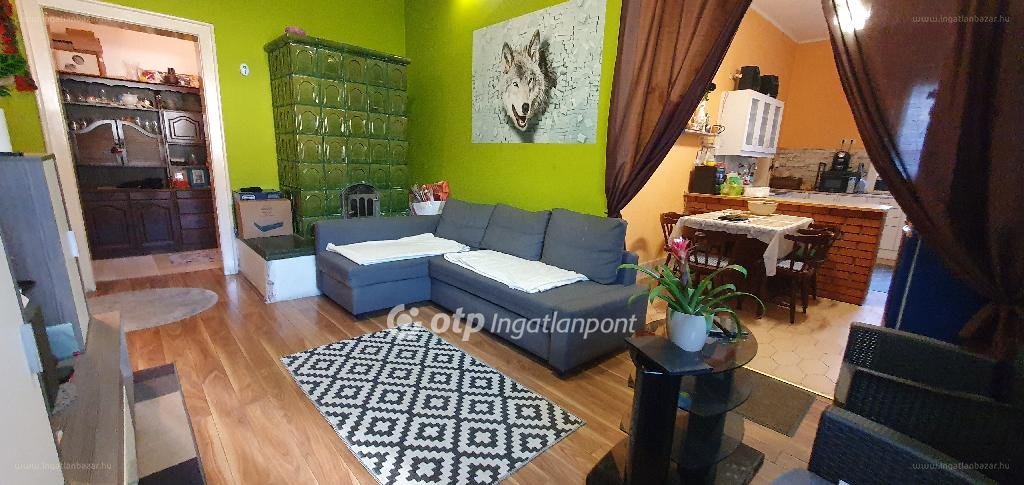 3 bed · 113m² · Családi ház · 29.900.000 ft