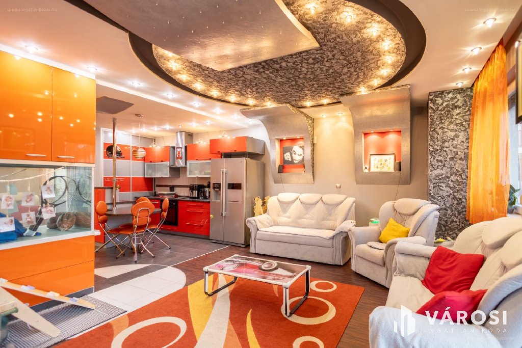 Lakás · 3 hálószoba · 75 m² · 73.000.000 Ft