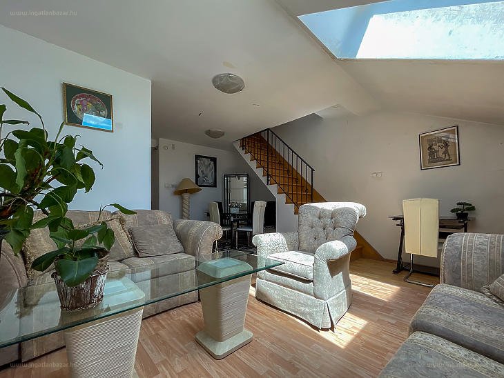 3 bed · 66m² · Lakás · 87.900.000 ft