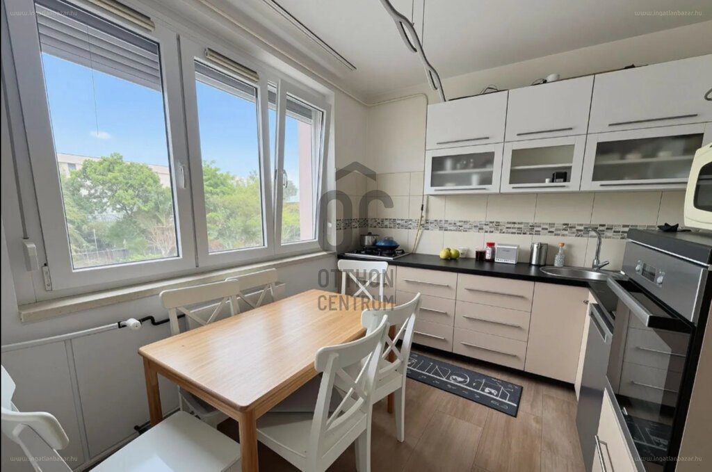 3 bed · 59m² · Lakás · 59.900.000 ft