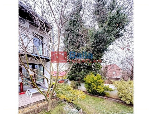 4 bed · 110m² · Családi ház · 209.000.000 ft