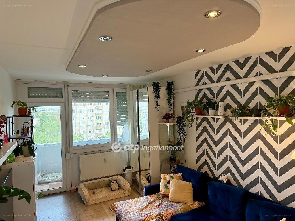Lakás · 2 hálószoba · 48 m² · 79.900.000 Ft