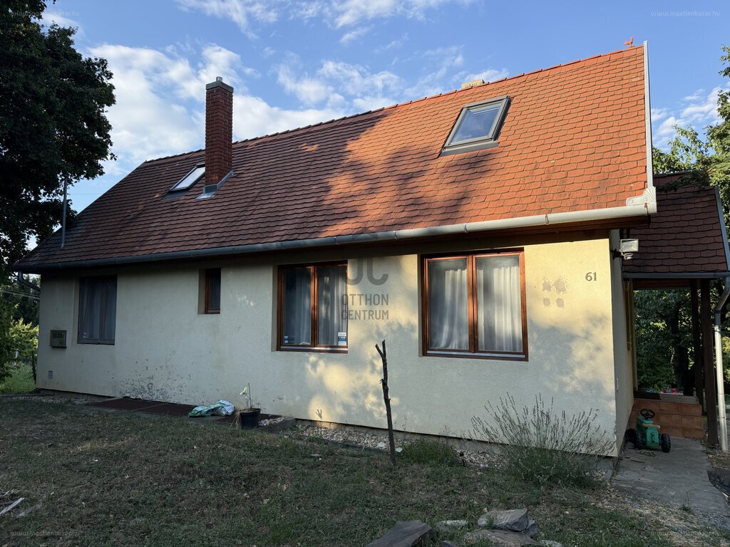 2 bed · 50m² · Családi ház · 39.900.000 ft