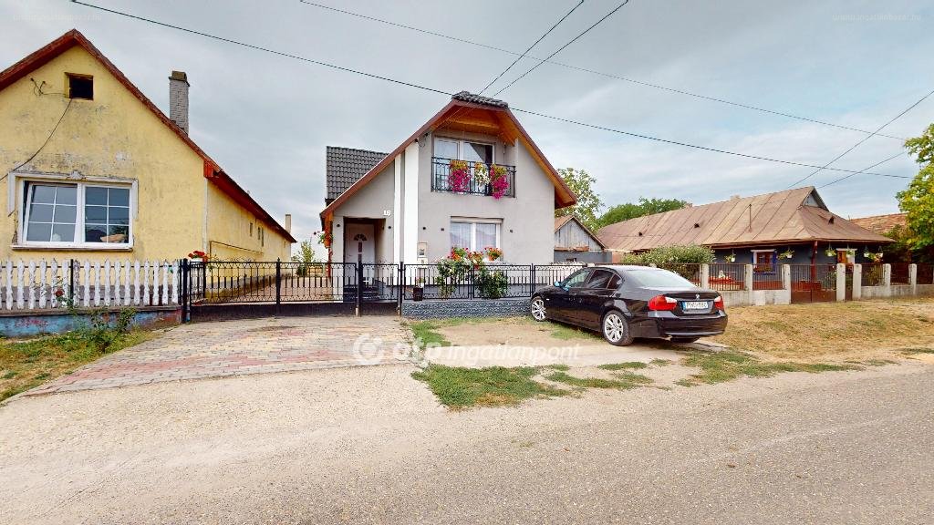 Ház · 5 hálószoba · 158 m² · 46.000.000 Ft
