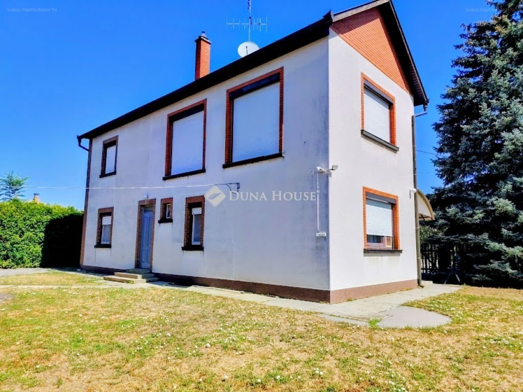 Ház · 5 hálószoba · 198 m² · 55.000.000 Ft