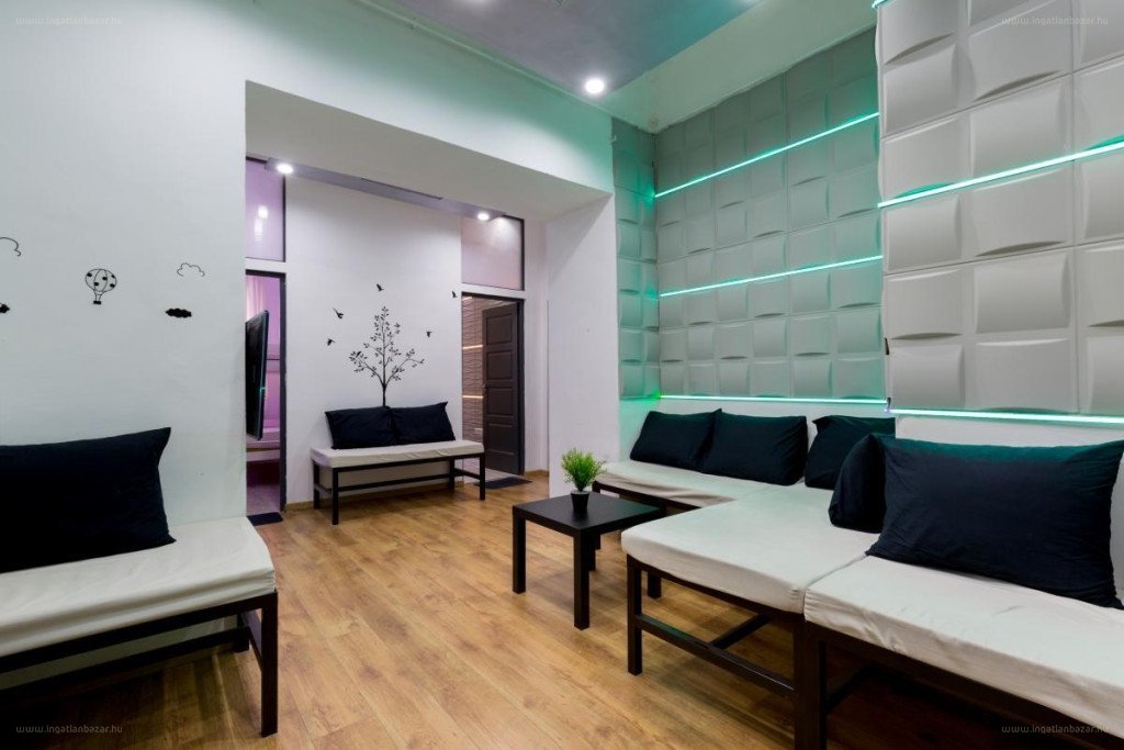 Lakás · 3 hálószoba · 79 m² · 99.900.000 Ft