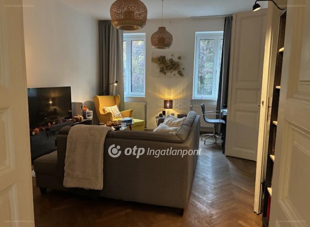 Lakás · 2 hálószoba · 82 m² · 145.000.000 Ft