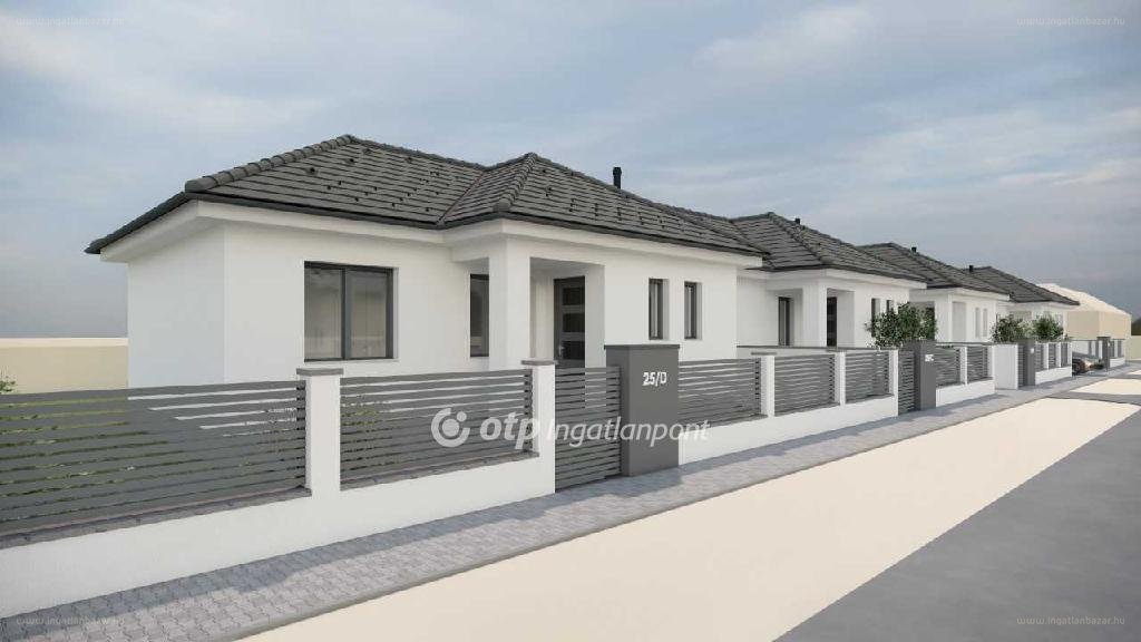 2 bed · 65m² · Családi ház · 39.000.000 ft
