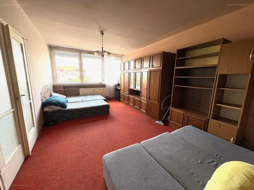 2 bed · 55m² · Lakás · 67.900.000 ft