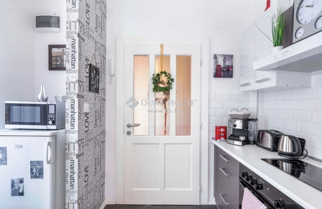2 bed · 42m² · Lakás · 105.000.000 ft