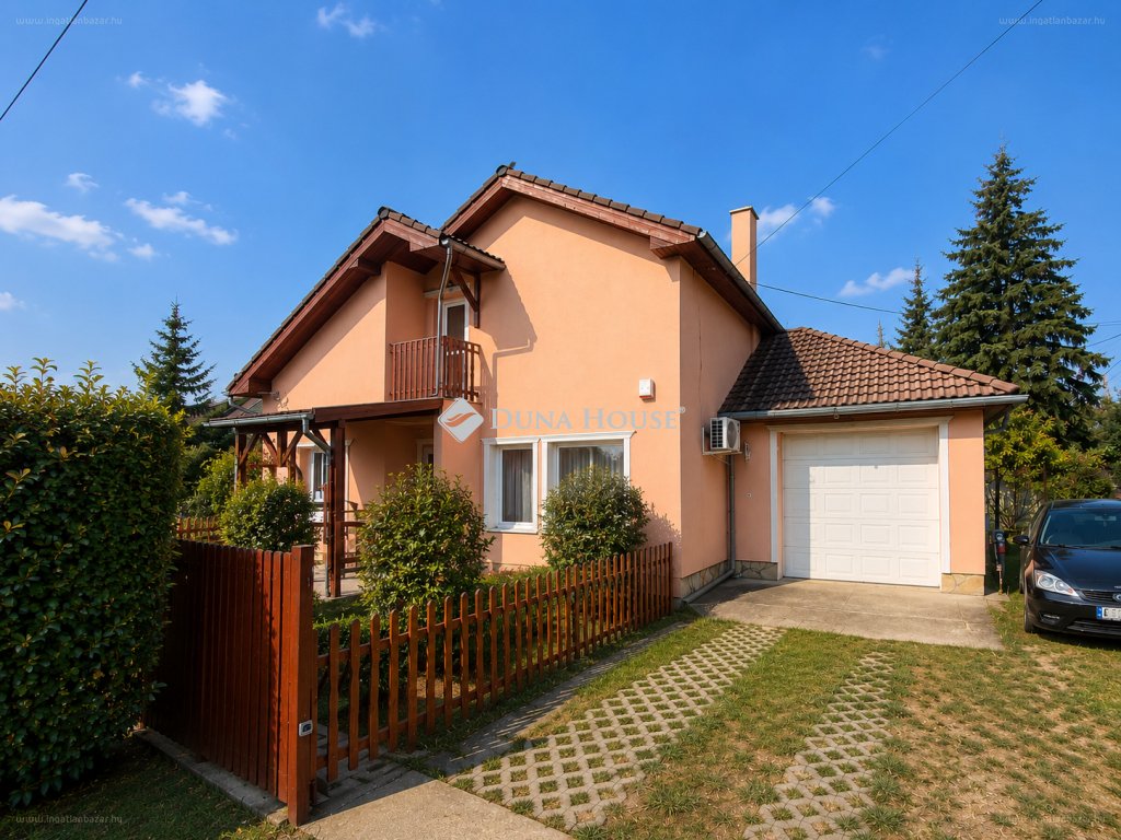 5 bed · 140m² · Családi ház · 112.900.000 ft