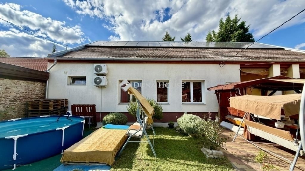 Ház · 3 hálószoba · 114 m² · 119.990.000 Ft