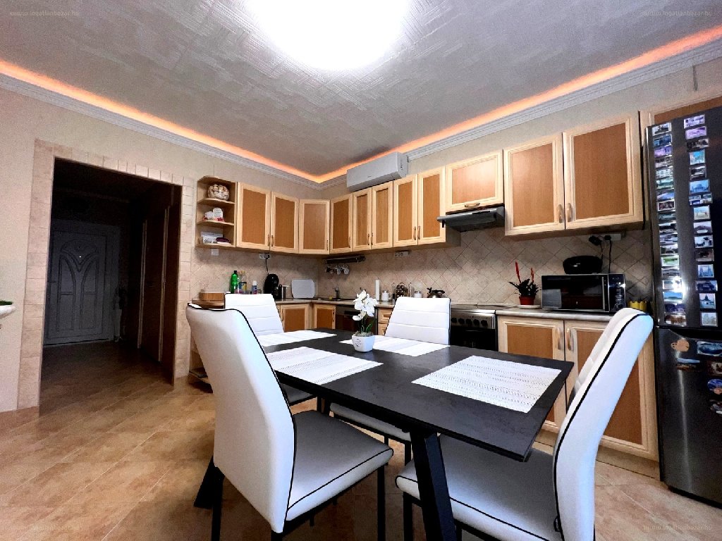 1 bed · 66m² · Lakás · 48.990.000 ft