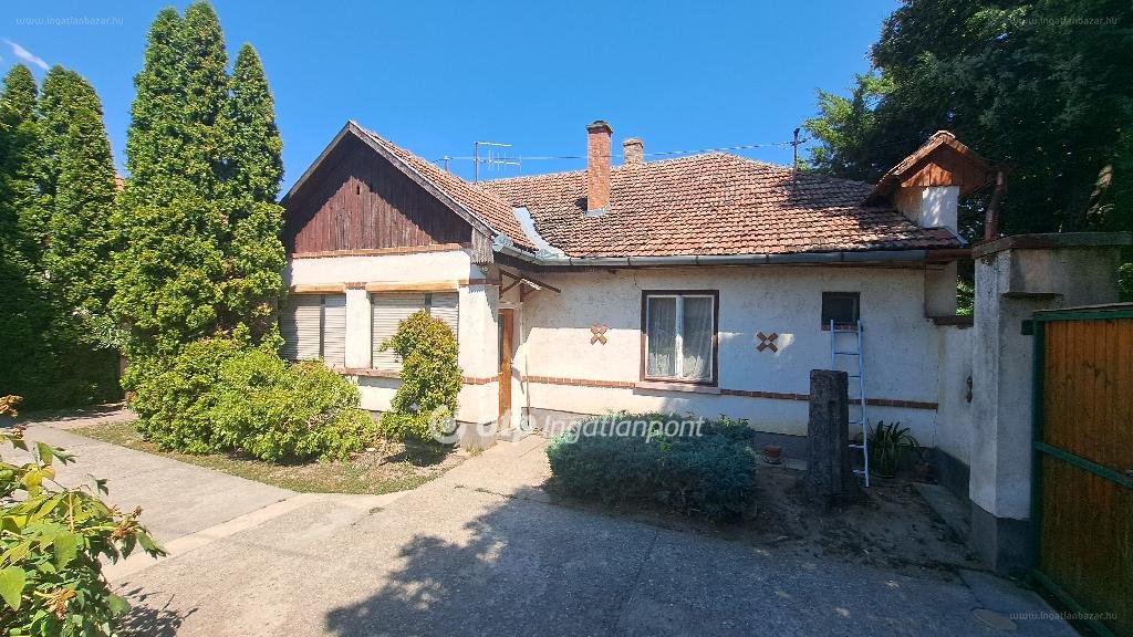 Ház · 5 hálószoba · 166 m² · 38.000.000 Ft
