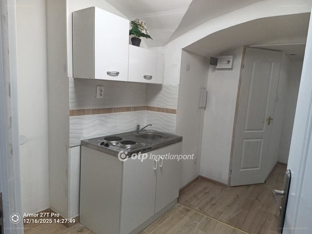 Lakás · 1 hálószoba · 30 m² · 22.500.000 Ft