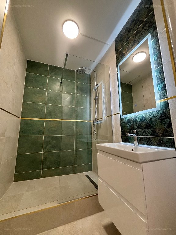 2 bed · 50m² · Lakás · 52.900.000 ft