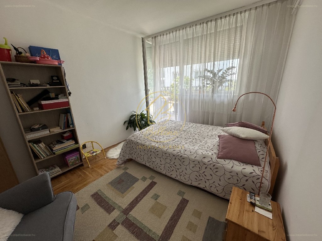 4 bed · 92m² · Lakás · 127.000.000 ft
