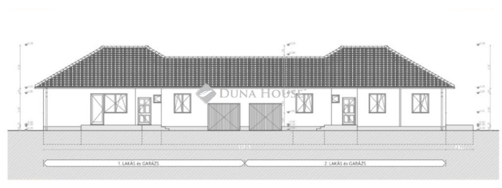 4 bed · 99m² · Családi ház · 95.000.000 ft