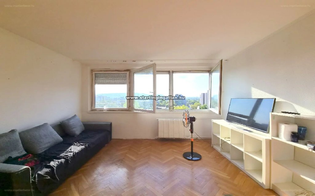 Lakás · 1 hálószoba · 55 m² · 54.990.000 Ft