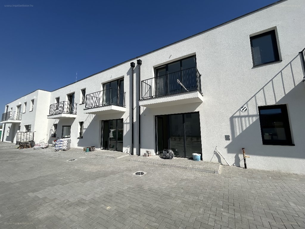 2 bed · 52m² · Lakás · 67.500.000 ft