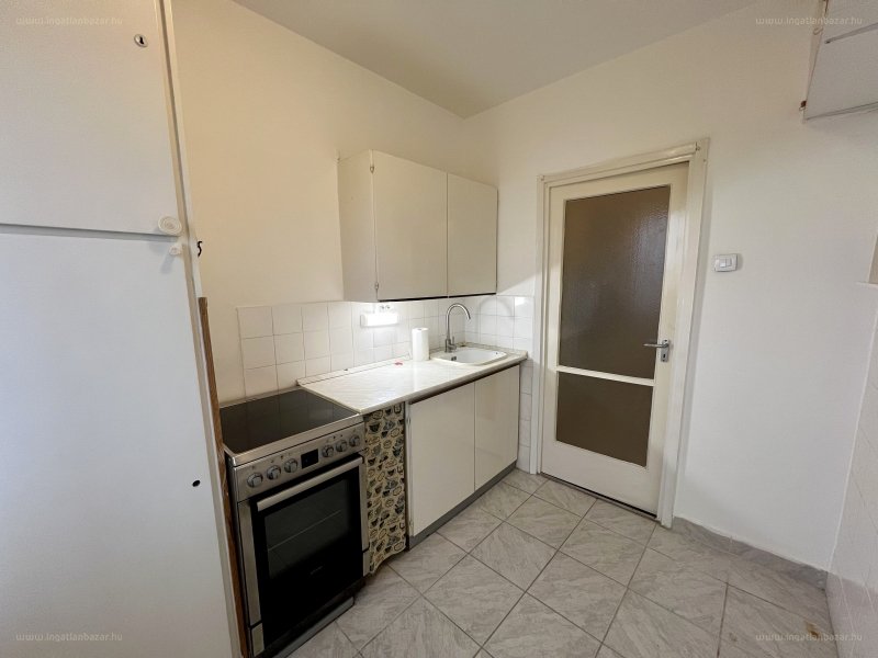 1 bed · 40m² · Lakás · 35.500.000 ft