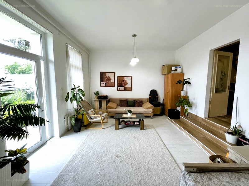 Lakás · 4 hálószoba · 111 m² · 94.900.000 Ft