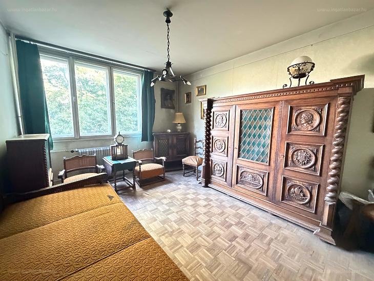 Lakás · 2 hálószoba · 48 m² · 49.900.000 Ft
