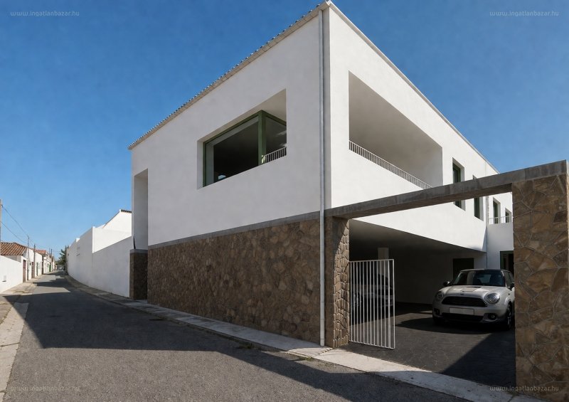 3 bed · 74m² · Lakás · 121.690.000 ft
