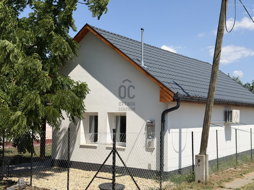 2 bed · 40m² · Családi ház · 17.000.000 ft