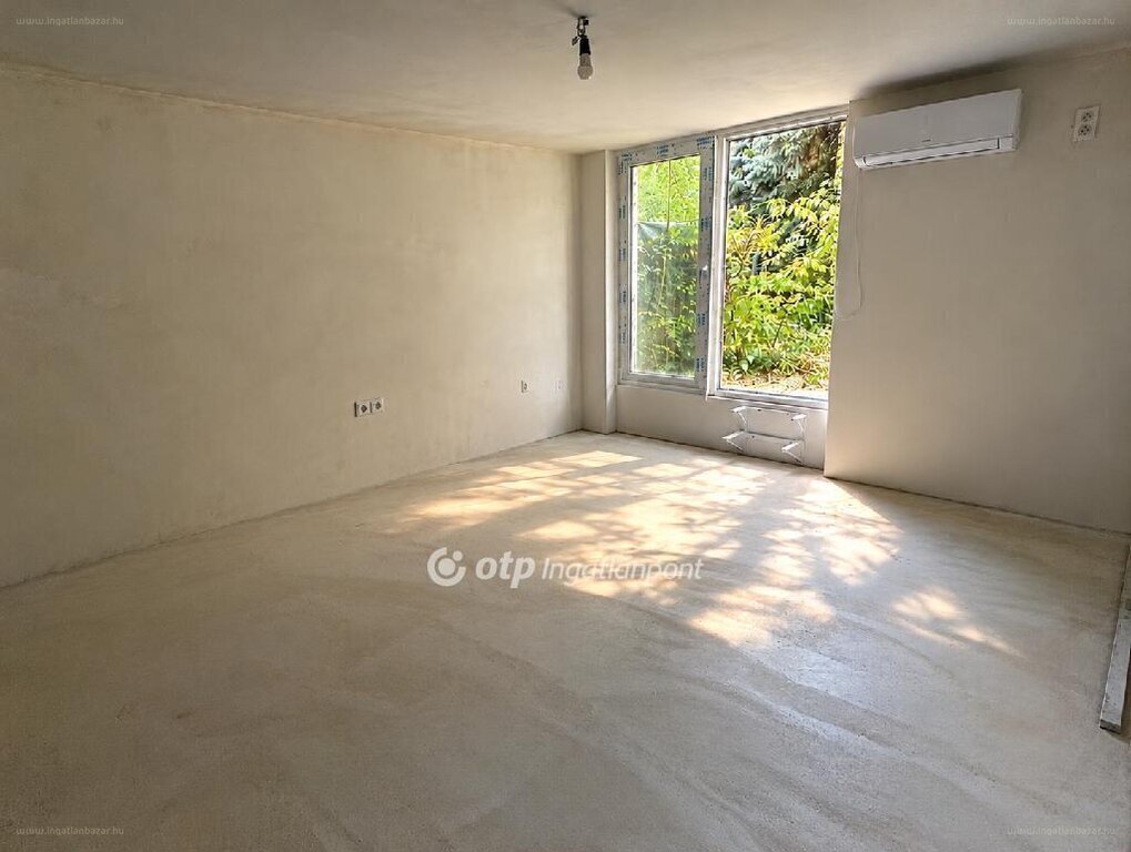 Lakás · 1 hálószoba · 38 m² · 43.500.000 Ft