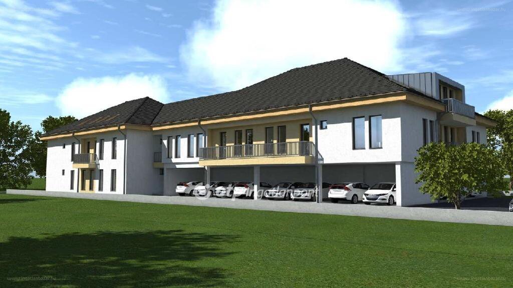 3 bed · 76m² · Lakás · 73.238.000 ft