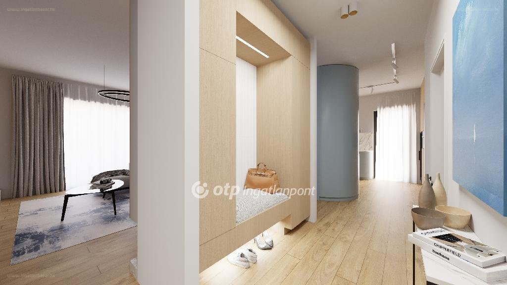Lakás · 3 hálószoba · 57 m² · 97.830.000 Ft