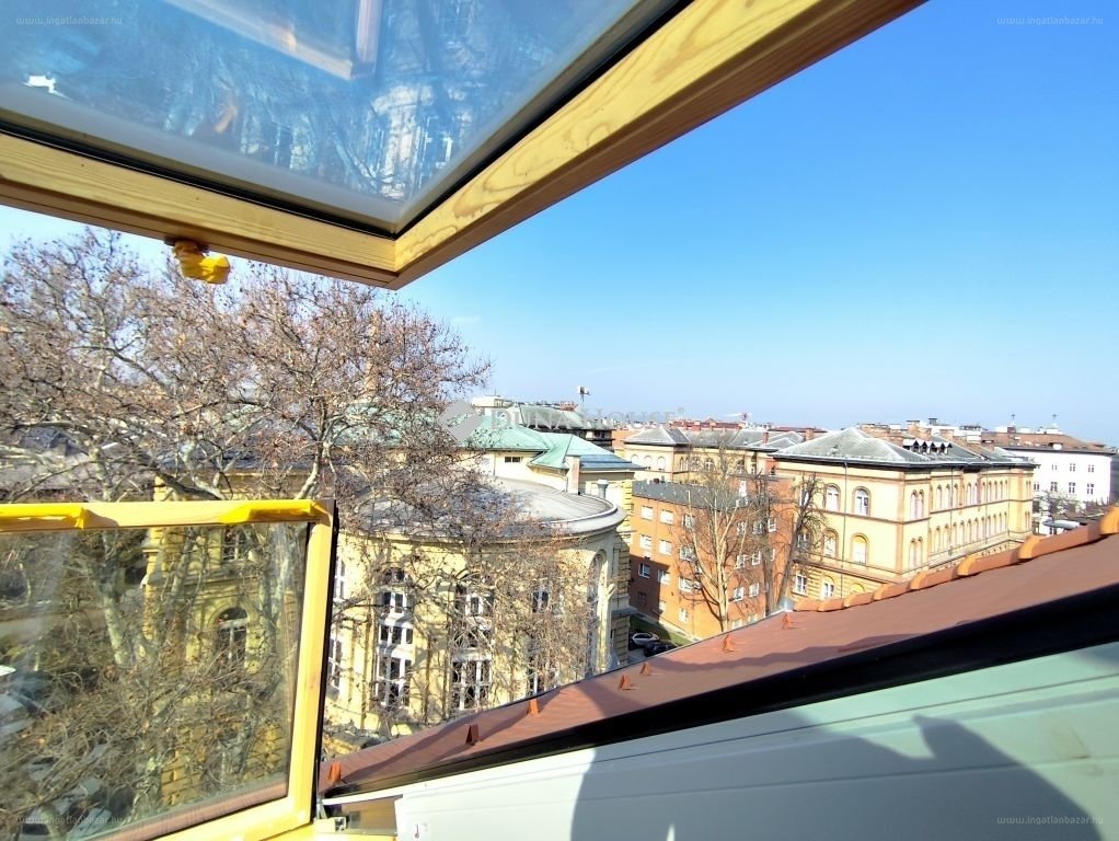 Budapest - VIII. kerület - Józsefváros - 3. kép