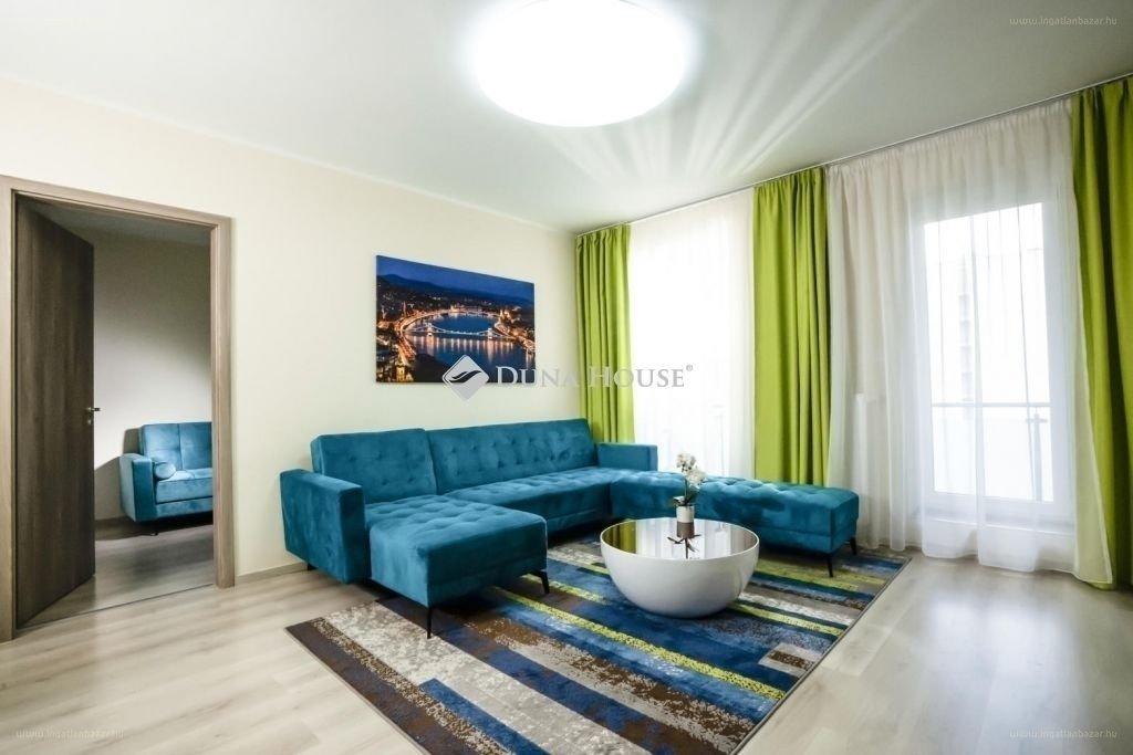 Lakás · 3 hálószoba · 80 m² · 124.860.250 Ft