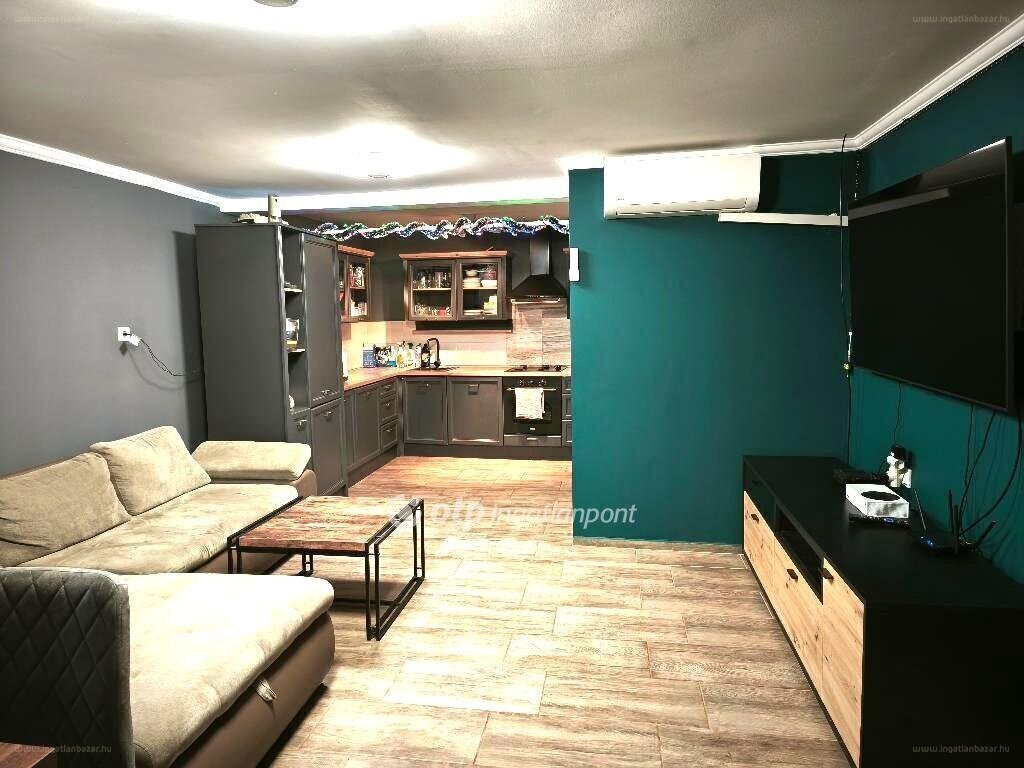 Ház · 2 hálószoba · 80 m² · 18.990.000 Ft