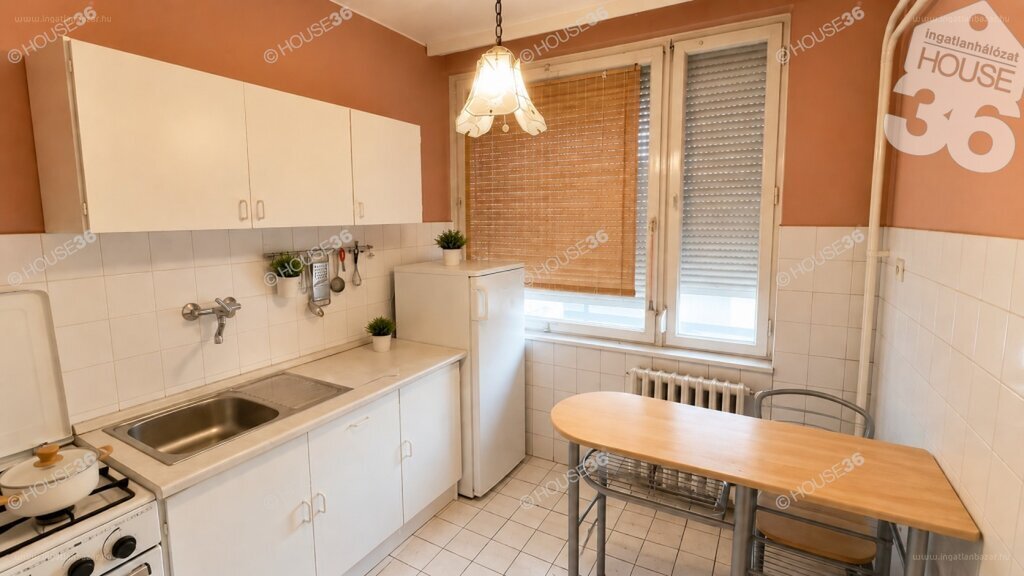 Lakás · 3 hálószoba · 78 m² · 70.000.000 Ft