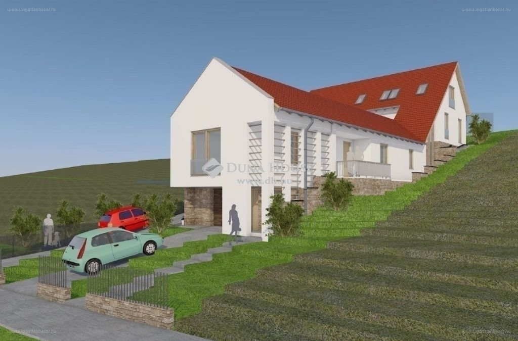 8 bed · 280m² · Ház · 125.000.000 ft