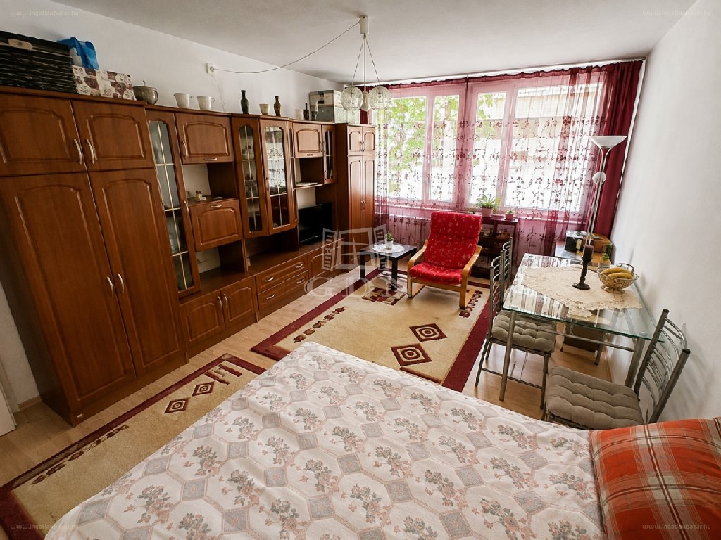 2 bed · 50m² · Lakás · 61.900.000 ft