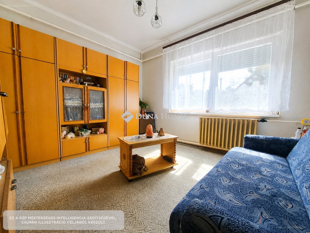 2 bed · 75m² · Családi ház · 35.900.000 ft
