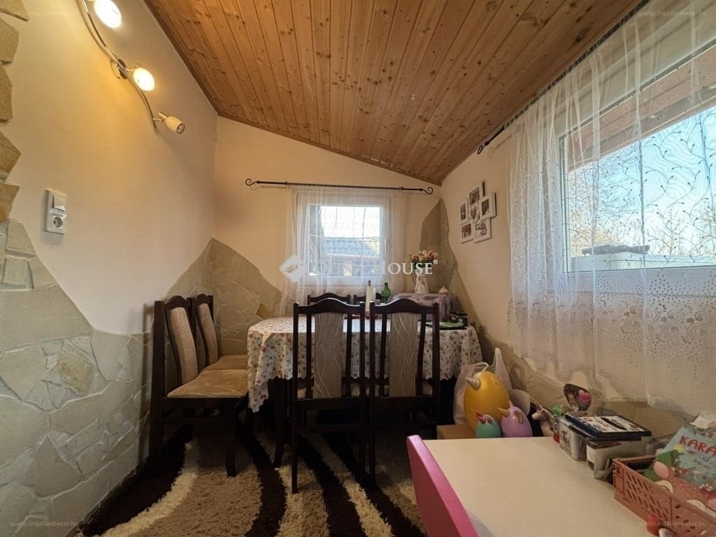Ház · 2 hálószoba · 52 m² · 37.700.000 Ft