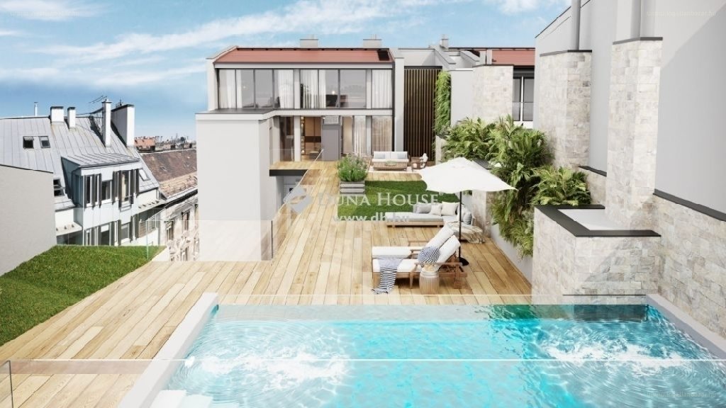1 bed · 283m² · Lakás · 109.335.000 ft
