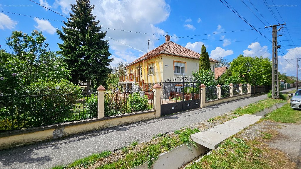 Ház · 4 hálószoba · 101 m² · 39.950.000 Ft