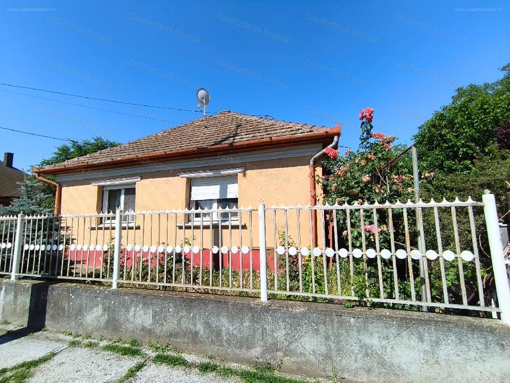 3 bed · 72m² · Ház · 38.990.000 ft