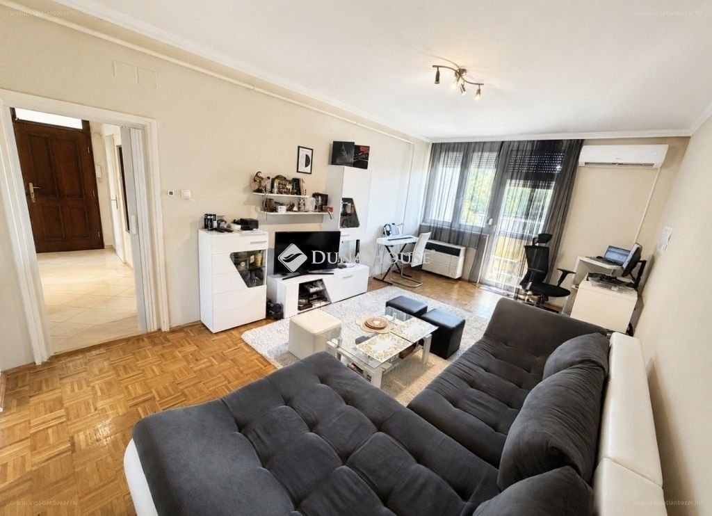 2 bed · 55m² · Lakás · 64.990.000 ft