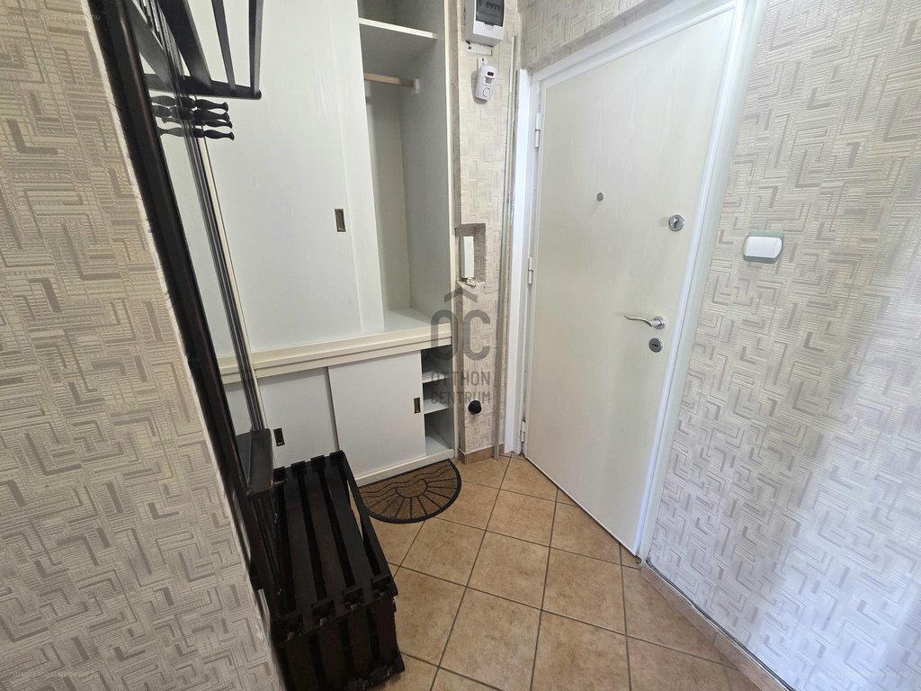 Lakás · 1 hálószoba · 36 m² · 49.500.000 Ft